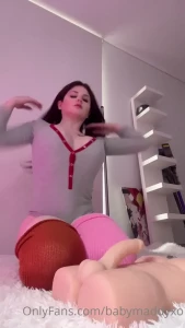 babymaddyxo Onlyfans leaked video 14681249 on Hotleaks.tv