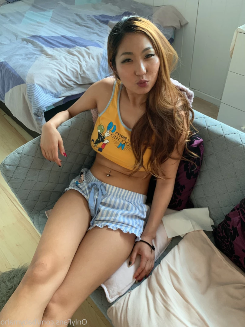 babymaho [ bikinimama ] Onlyfans leaked photo 14568117 on Hotleaks.tv