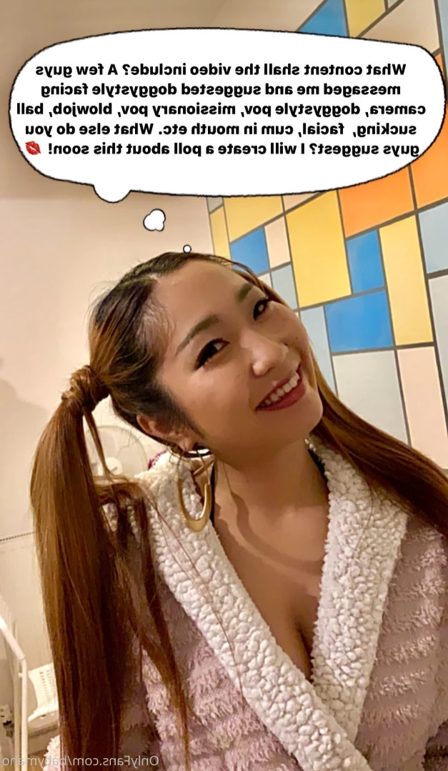 babymaho [ bikinimama ] Onlyfans leaked photo 14658513 on Hotleaks.tv