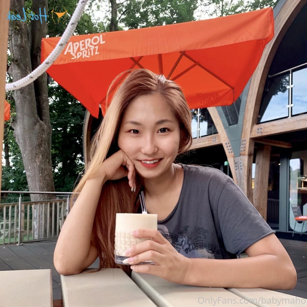 babymaho [ bikinimama ] Onlyfans leaked photo 15570897 on Hotleaks.tv