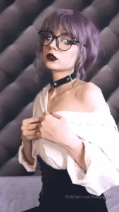 𝓑𝓪𝓫𝔂 𝓥𝓲𝓵𝓵𝓪𝓲𝓷 [ babyvillain ] Onlyfans leaked video 8439977 on Hotleaks.tv