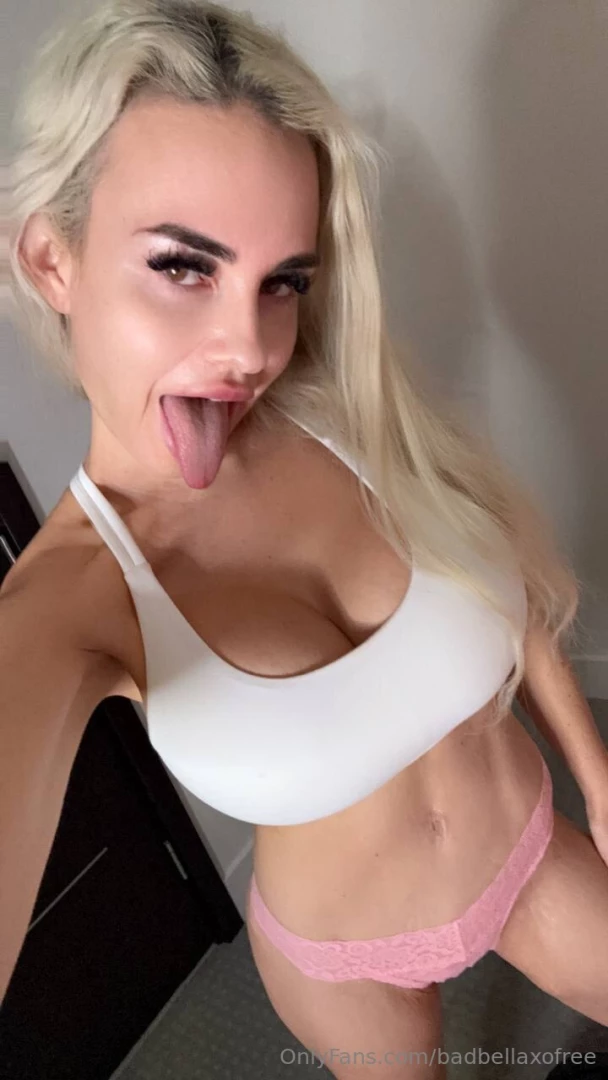💕💜BISEXUAL BAD BELLA❌⭕️ [ badbellaxofree ] Onlyfans leaked photo 18584000 on Hotleaks.tv