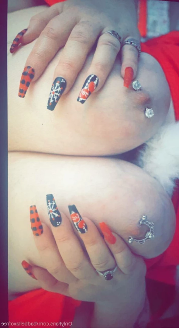 💕💜BISEXUAL BAD BELLA❌⭕️ [ badbellaxofree ] Onlyfans leaked photo 10961770 on Hotleaks.tv