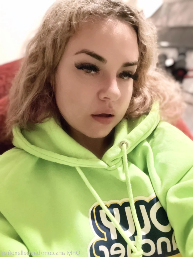 💕💜BISEXUAL BAD BELLA❌⭕️ [ badbellaxofree ] Onlyfans leaked photo 11346450 on Hotleaks.tv