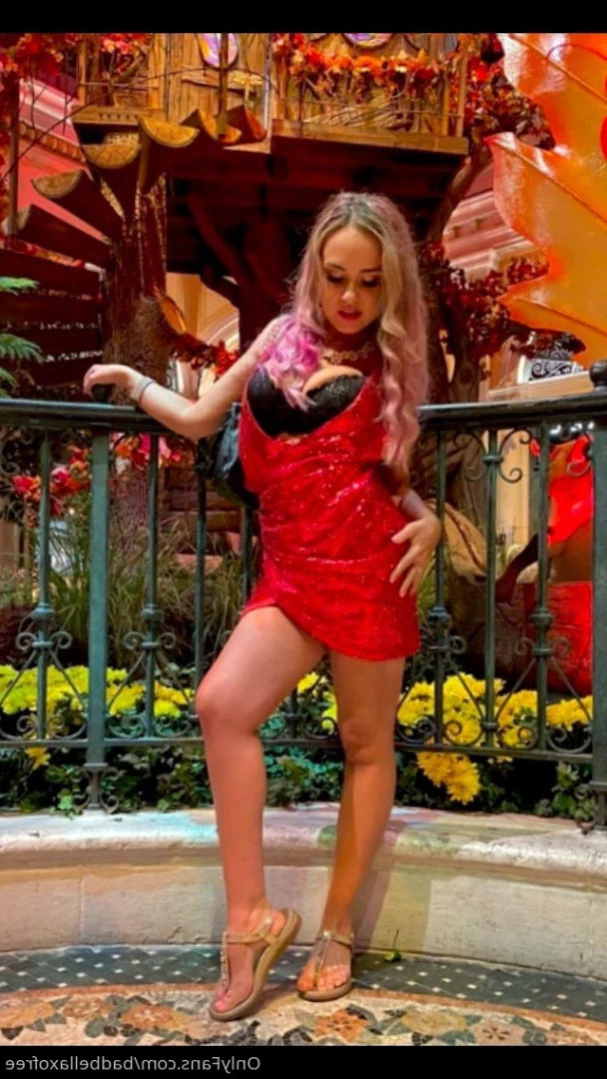 💕💜BISEXUAL BAD BELLA❌⭕️ [ badbellaxofree ] Onlyfans leaked photo 12258705 on Hotleaks.tv