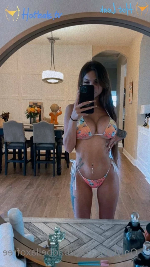 💕💜BISEXUAL BAD BELLA❌⭕️ [ badbellaxofree ] Onlyfans leaked photo 12702641 on Hotleaks.tv