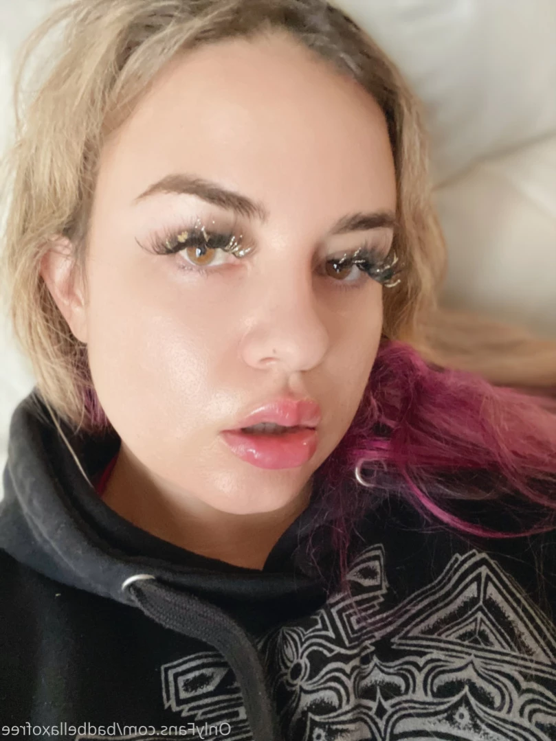 💕💜BISEXUAL BAD BELLA❌⭕️ [ badbellaxofree ] Onlyfans leaked photo 12932472 on Hotleaks.tv