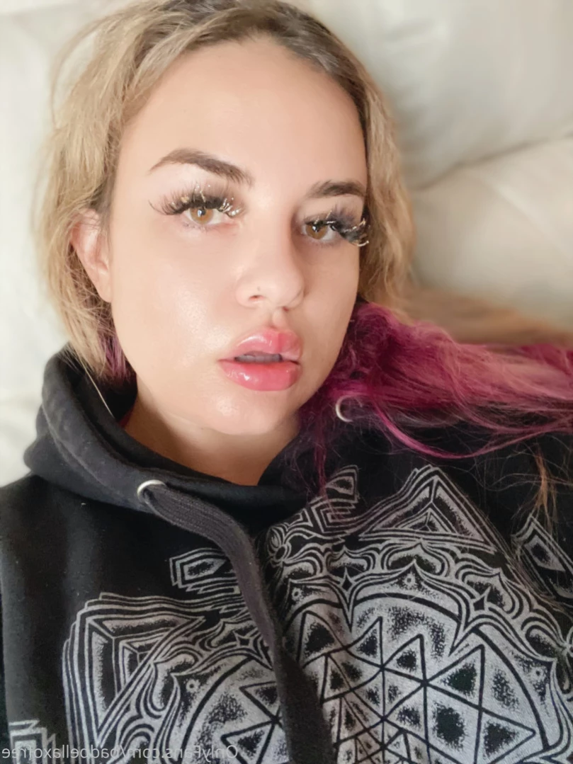 💕💜BISEXUAL BAD BELLA❌⭕️ [ badbellaxofree ] Onlyfans leaked photo 13368737 on Hotleaks.tv