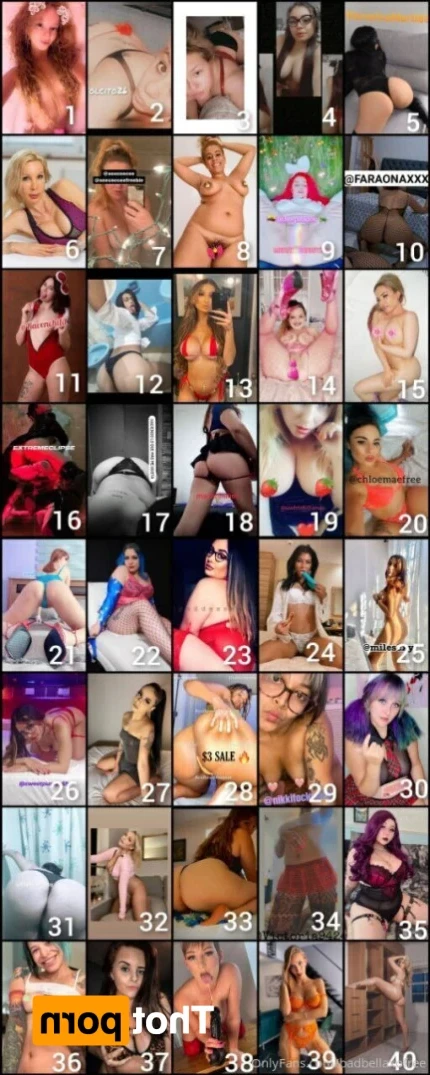 💕💜BISEXUAL BAD BELLA❌⭕️ [ badbellaxofree ] Onlyfans leaked photo 13804308 on Hotleaks.tv