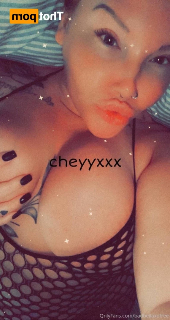 💕💜BISEXUAL BAD BELLA❌⭕️ [ badbellaxofree ] Onlyfans leaked photo 14443447 on Hotleaks.tv