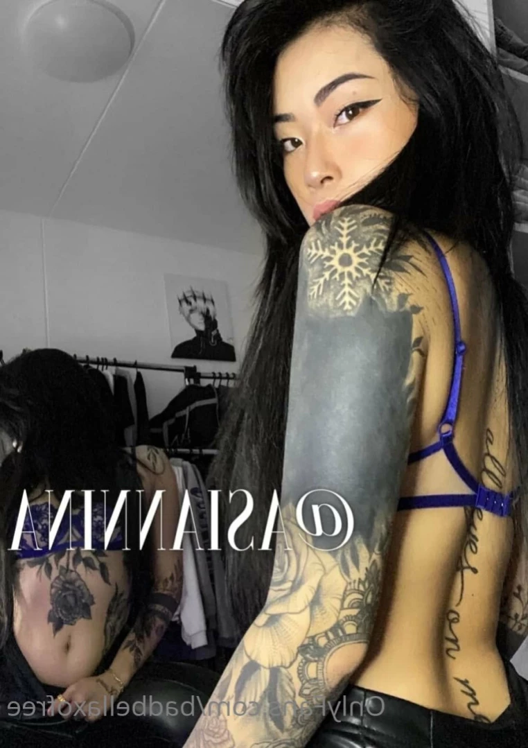 💕💜BISEXUAL BAD BELLA❌⭕️ [ badbellaxofree ] Onlyfans leaked photo 14477755 on Hotleaks.tv
