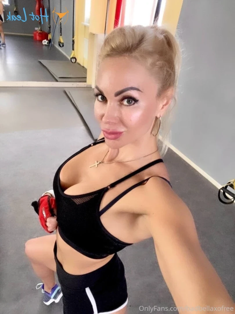💕💜BISEXUAL BAD BELLA❌⭕️ [ badbellaxofree ] Onlyfans leaked photo 14519847 on Hotleaks.tv