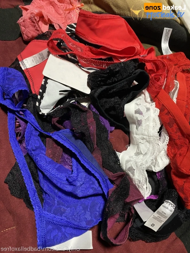 💕💜BISEXUAL BAD BELLA❌⭕️ [ badbellaxofree ] Onlyfans leaked photo 14814915 on Hotleaks.tv
