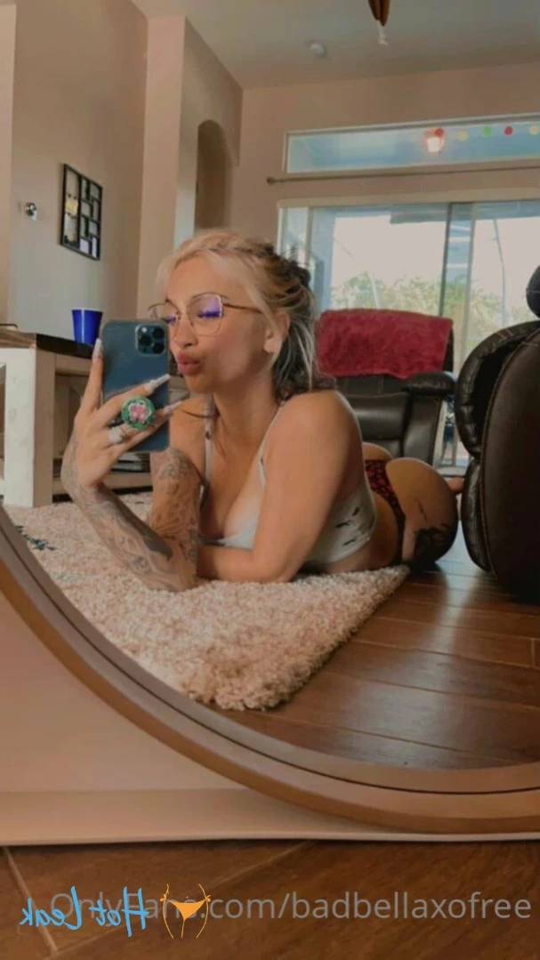 💕💜BISEXUAL BAD BELLA❌⭕️ [ badbellaxofree ] Onlyfans leaked photo 14986206 on Hotleaks.tv