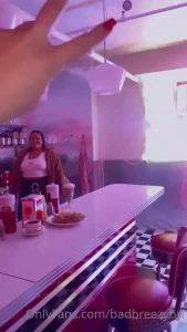 BREEZYBRI [ badbreezybri ] Onlyfans leaked video 8439135 on Hotleaks.tv