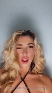 BREEZYBRI [ badbreezybri ] Onlyfans leaked video 8439158 on Hotleaks.tv