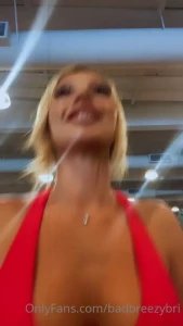 BREEZYBRI [ badbreezybri ] Onlyfans leaked video 8439193 on Hotleaks.tv