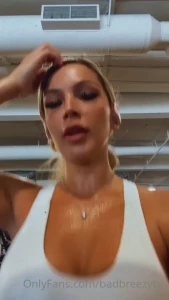 BREEZYBRI [ badbreezybri ] Onlyfans leaked video 8439474 on Hotleaks.tv