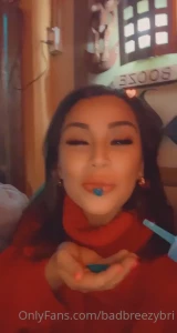 BREEZYBRI [ badbreezybri ] Onlyfans leaked video 8439510 on Hotleaks.tv