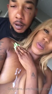 badgurldnay Onlyfans leaked video 8438571 on Hotleaks.tv