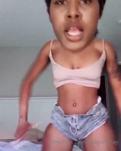 badgurldnay Onlyfans leaked video 8438679 on Hotleaks.tv