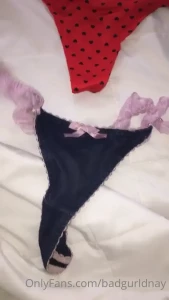 badgurldnay Onlyfans leaked video 8438706 on Hotleaks.tv