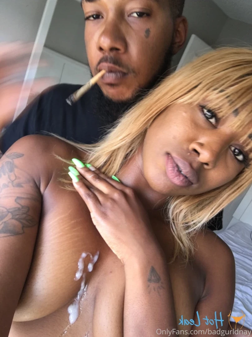 badgurldnay Onlyfans leaked photo 11675923 on Hotleaks.tv
