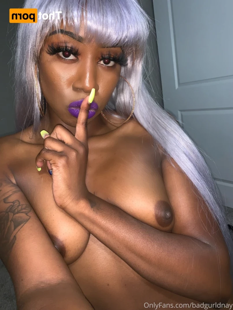 badgurldnay Onlyfans leaked photo 13938927 on Hotleaks.tv