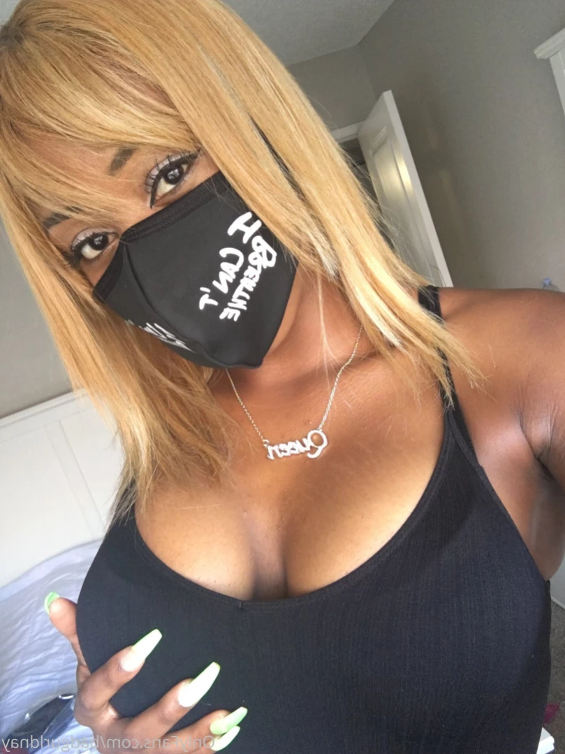 badgurldnay Onlyfans leaked photo 15311779 on Hotleaks.tv