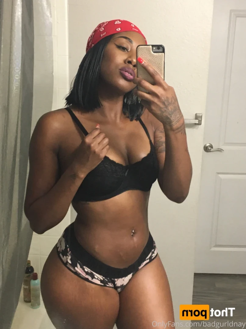badgurldnay Onlyfans leaked photo 16052057 on Hotleaks.tv