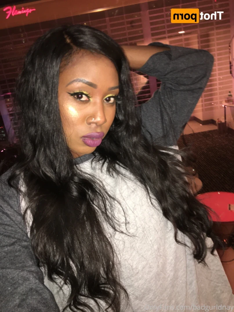 badgurldnay Onlyfans leaked photo 16228279 on Hotleaks.tv