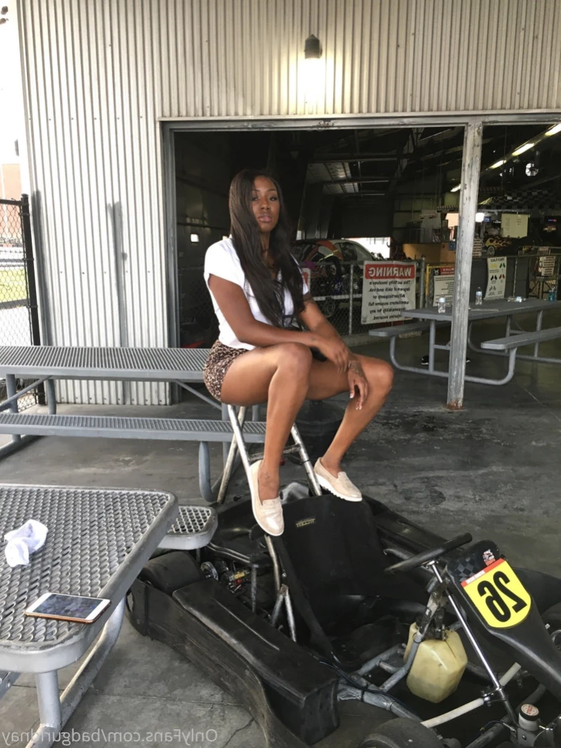 badgurldnay Onlyfans leaked photo 16241127 on Hotleaks.tv