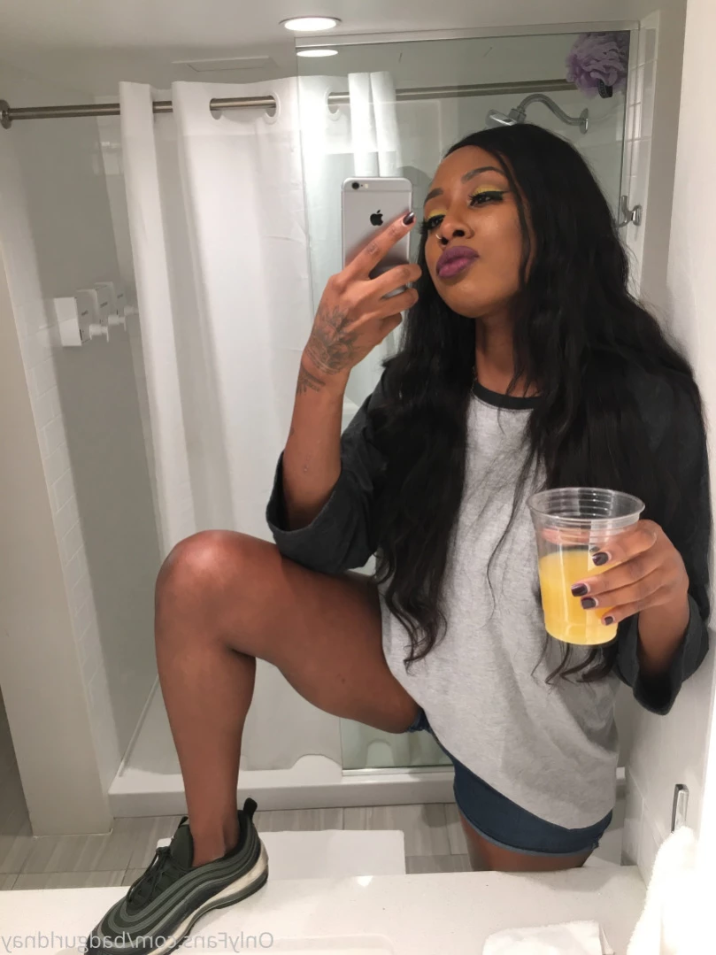 badgurldnay Onlyfans leaked photo 16477974 on Hotleaks.tv