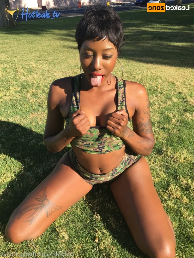badgurldnay Onlyfans leaked photo 16479755 on Hotleaks.tv