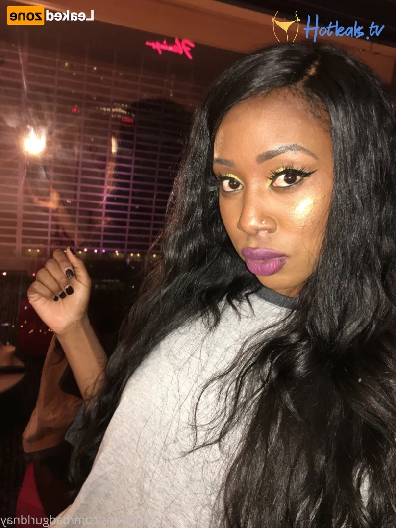 badgurldnay Onlyfans leaked photo 16480550 on Hotleaks.tv