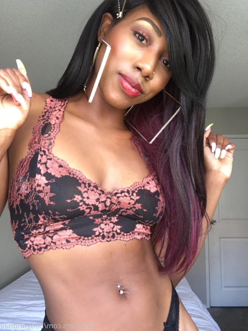 badgurldnay Onlyfans leaked photo 16480622 on Hotleaks.tv