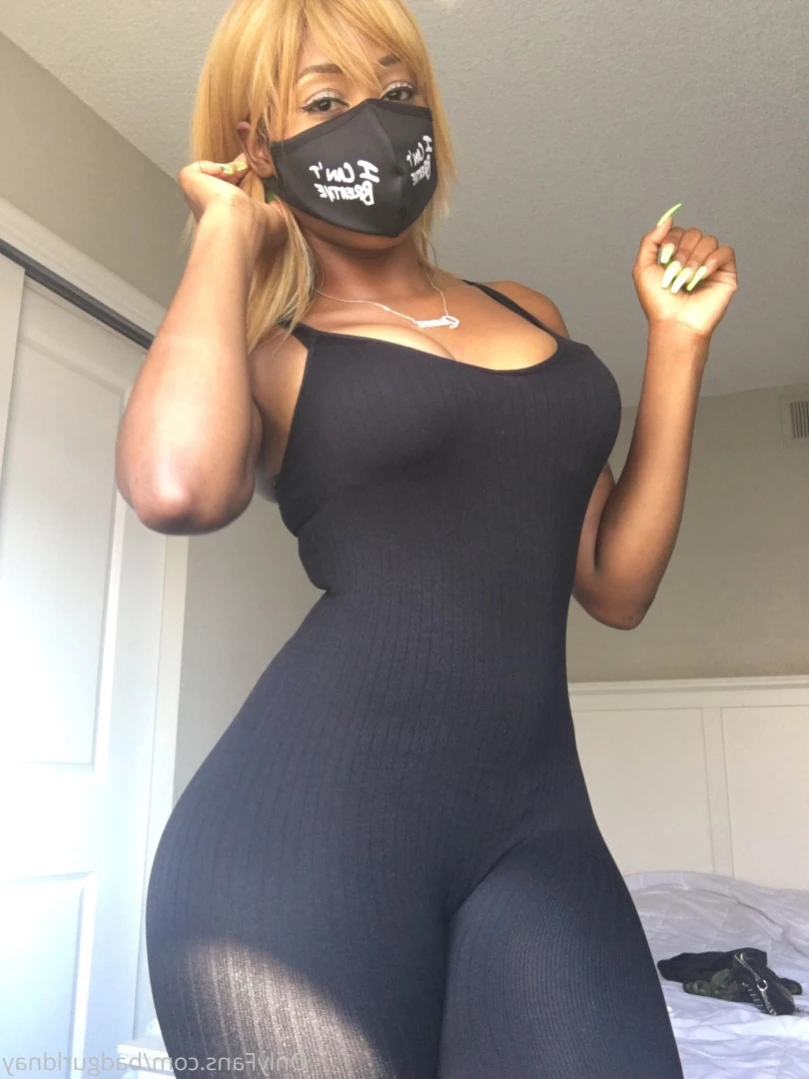 badgurldnay Onlyfans leaked photo 16481321 on Hotleaks.tv