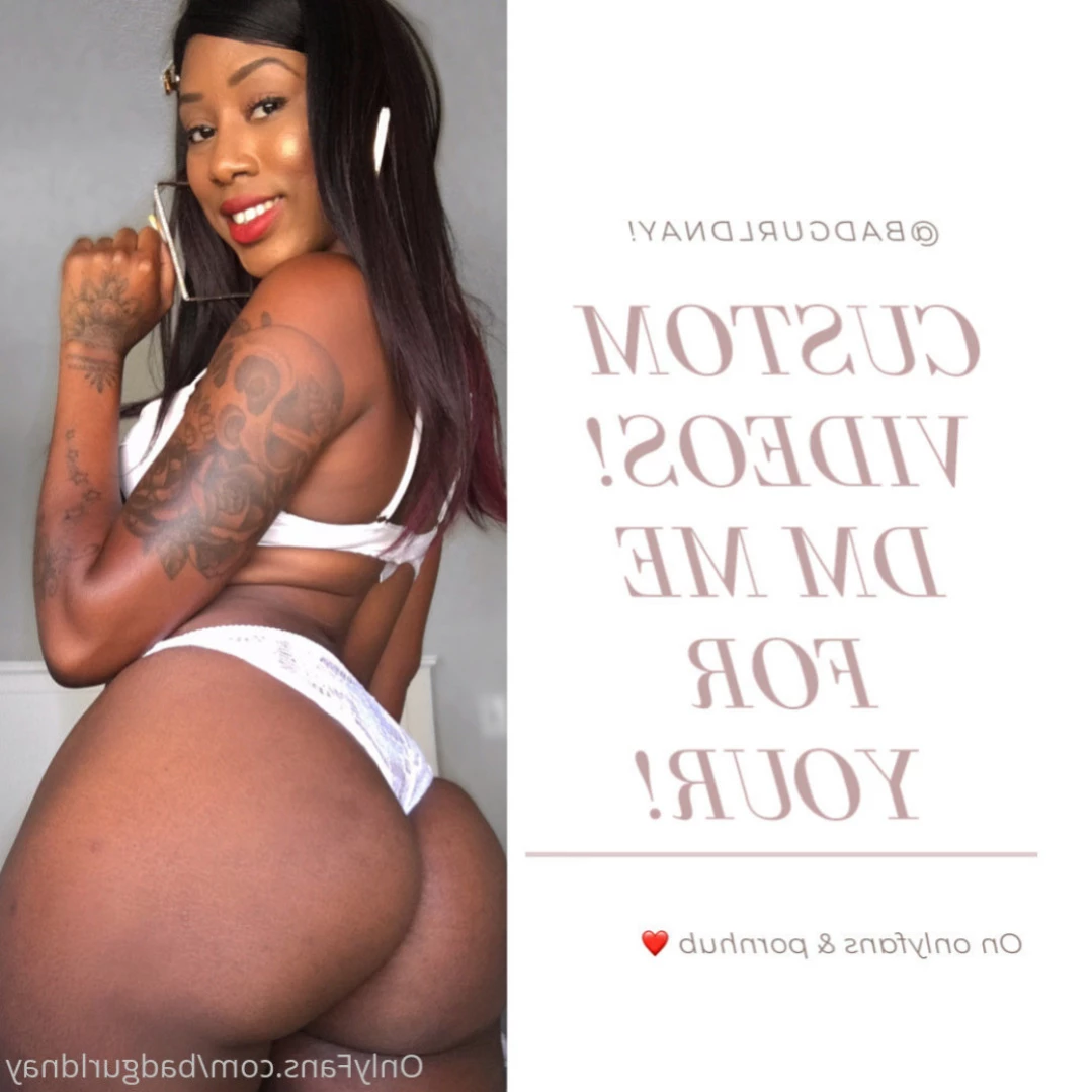 badgurldnay Onlyfans leaked photo 16481543 on Hotleaks.tv