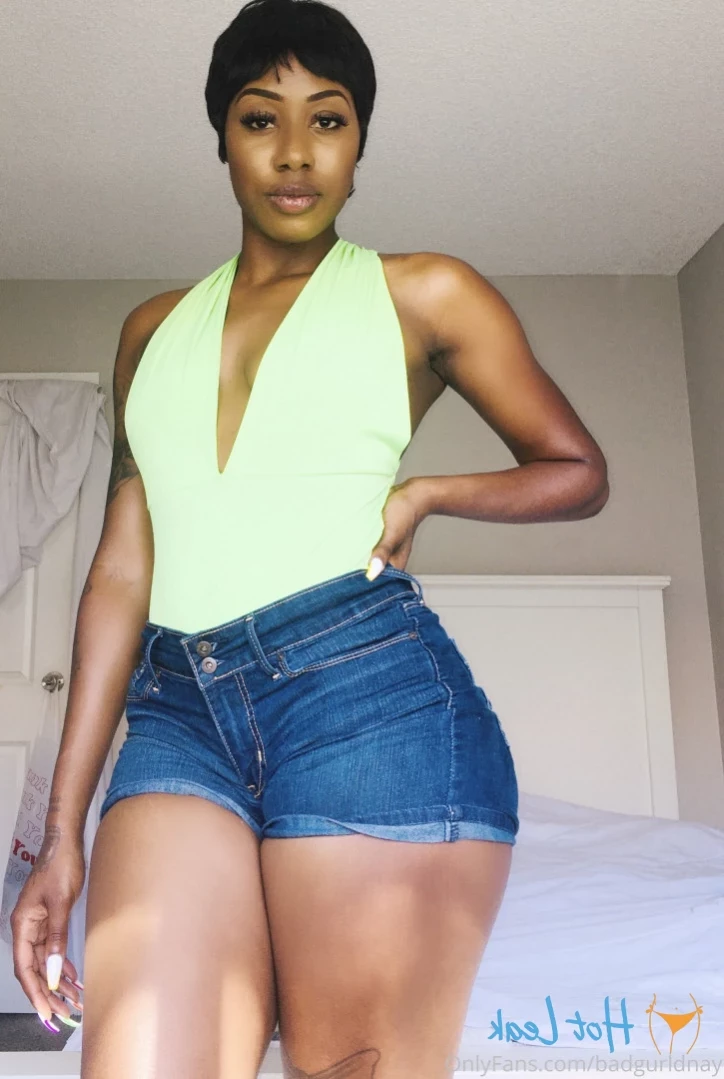 badgurldnay Onlyfans leaked photo 16481612 on Hotleaks.tv