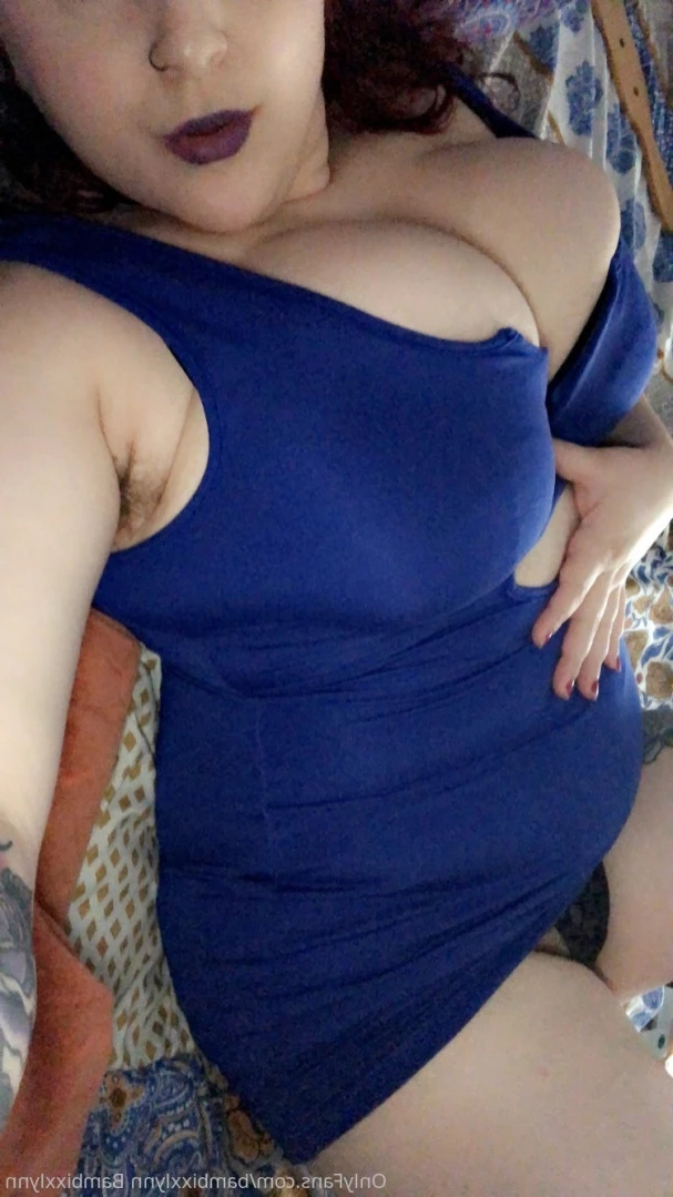 Bambi Lynn [ bambixxlynn ] Onlyfans leaked photo 11108589 on Hotleaks.tv