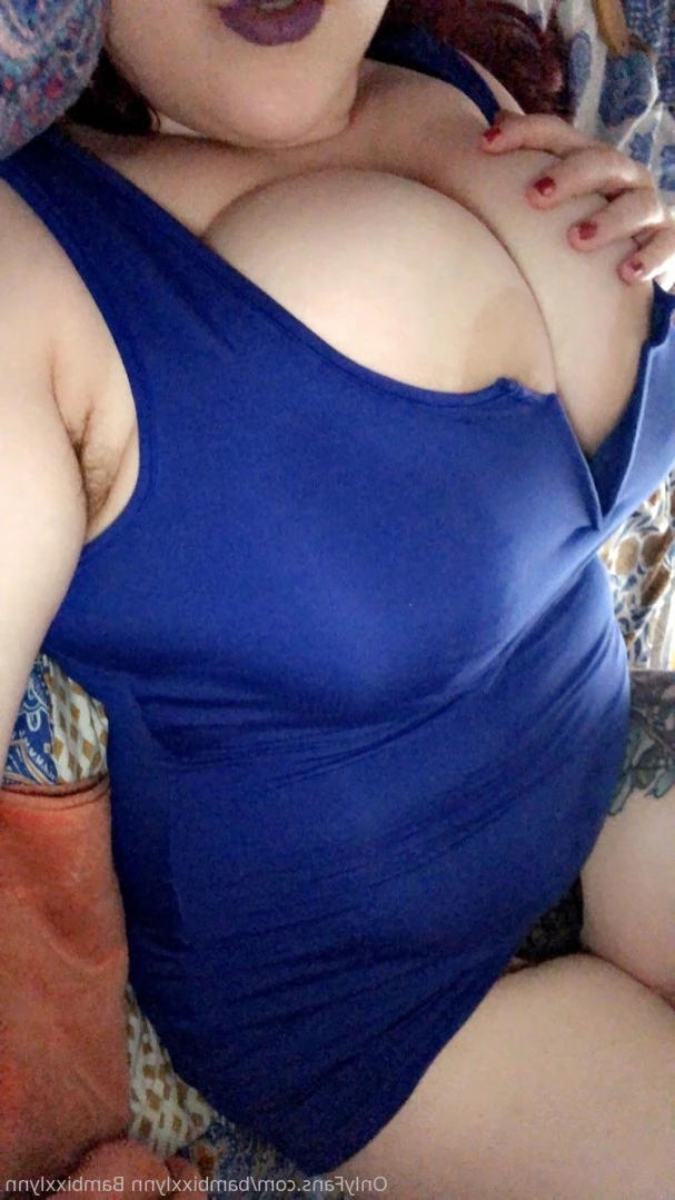 Bambi Lynn [ bambixxlynn ] Onlyfans leaked photo 11109550 on Hotleaks.tv