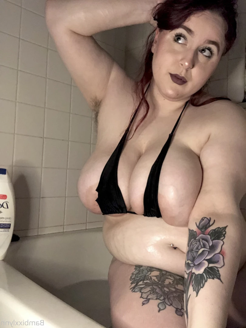 Bambi Lynn [ bambixxlynn ] Onlyfans leaked photo 11109604 on Hotleaks.tv