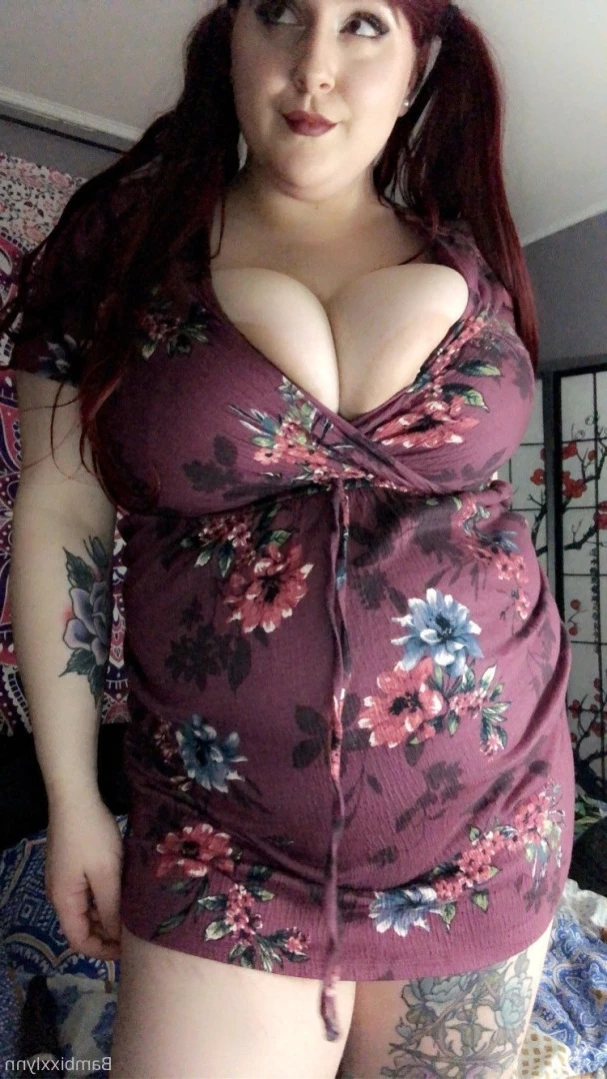 Bambi Lynn [ bambixxlynn ] Onlyfans leaked photo 11109799 on Hotleaks.tv