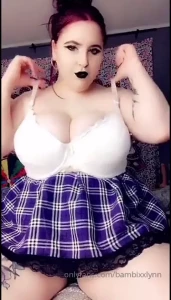 Bambi Lynn [ bambixxlynn ] Onlyfans leaked video 13689726 on Hotleaks.tv