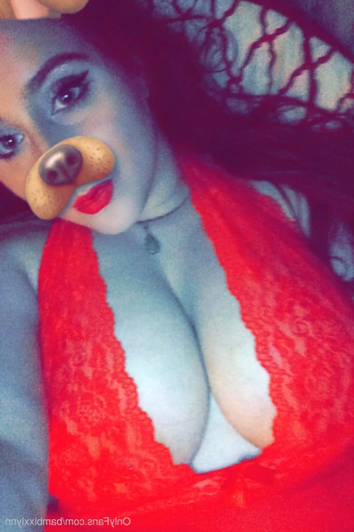 Bambi Lynn [ bambixxlynn ] Onlyfans leaked photo 13785682 on Hotleaks.tv