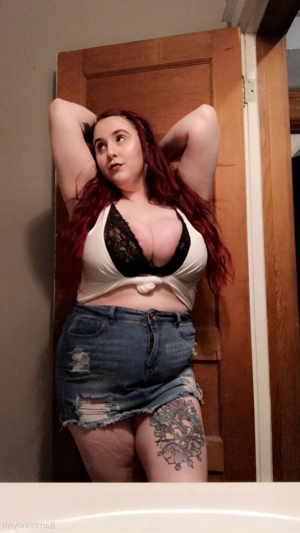 Bambi Lynn [ bambixxlynn ] Onlyfans leaked photo 13786638 on Hotleaks.tv