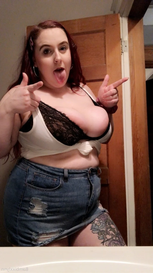 Bambi Lynn [ bambixxlynn ] Onlyfans leaked photo 14137129 on Hotleaks.tv