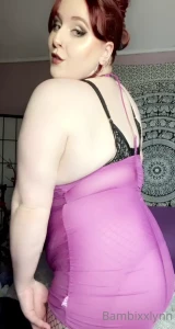 Bambi Lynn [ bambixxlynn ] Onlyfans leaked video 15617310 on Hotleaks.tv