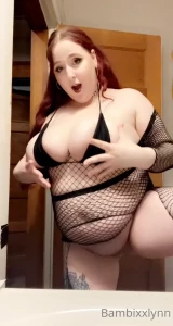 Bambi Lynn [ bambixxlynn ] Onlyfans leaked video 15618086 on Hotleaks.tv