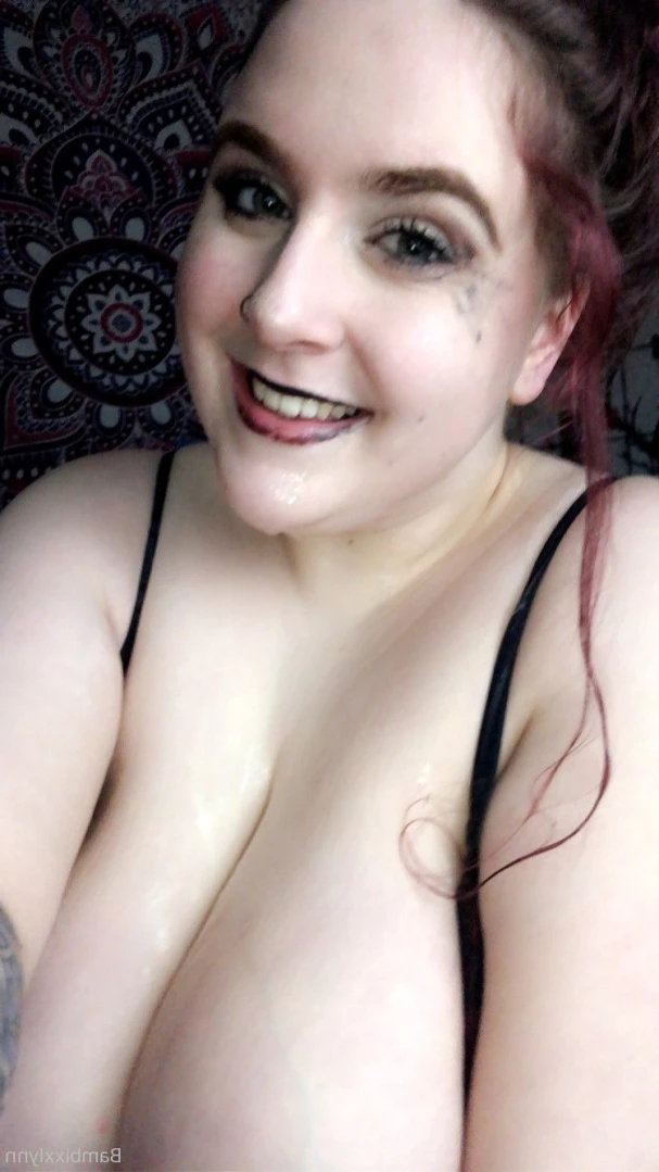 Bambi Lynn [ bambixxlynn ] Onlyfans leaked photo 15900723 on Hotleaks.tv